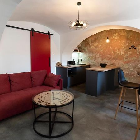 Fortezza Ljubljana Center Eksteriør bilde