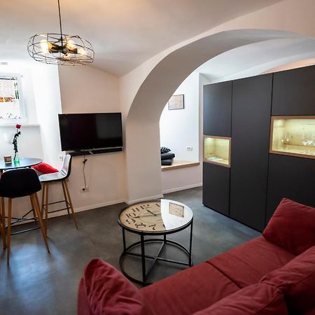 Fortezza Ljubljana Center Eksteriør bilde